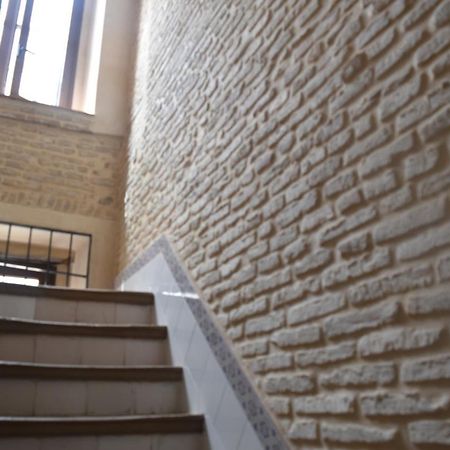 Alleanza, Balcon De La Maestranza Севілья Екстер'єр фото