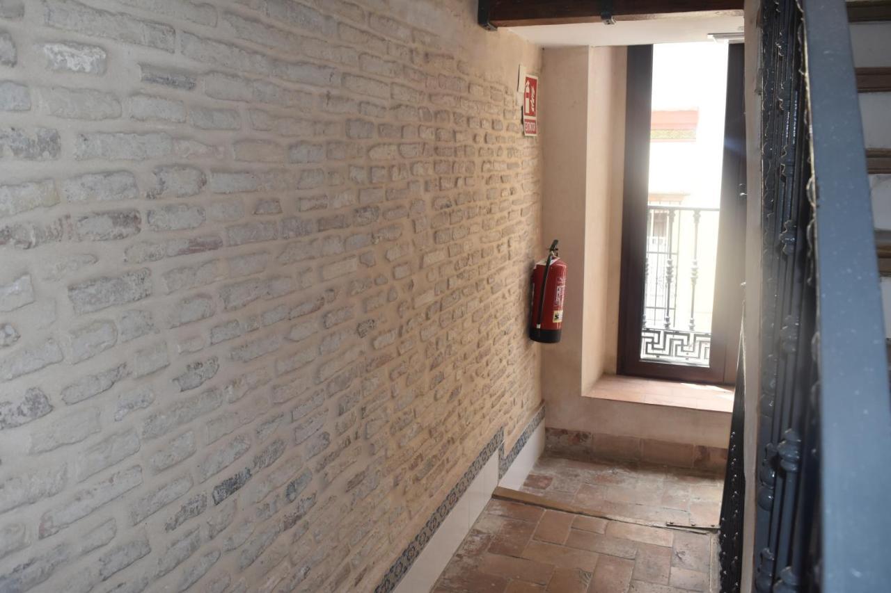 Alleanza, Balcon De La Maestranza Севілья Екстер'єр фото